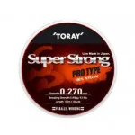 TORAY SUPER STRONG 150m 0.38mm 