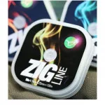 ZIG LINE 11lb / 0.28mm (KZIG11) 