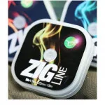 ZIG LINE 7lb / 0.22mm (KZIG7) 