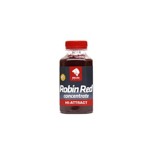 ROBIN RED 250g 