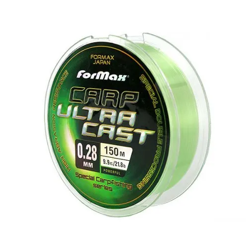 FXN - CARP ULTRACAST 150m 0.25mm 