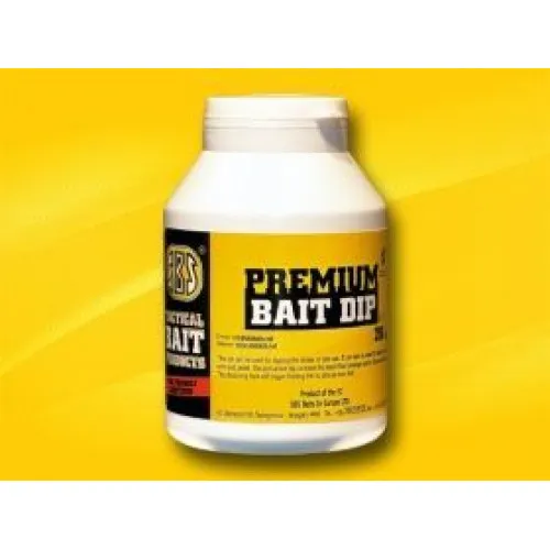 SBS Premium Bait Dip M4 250ml 