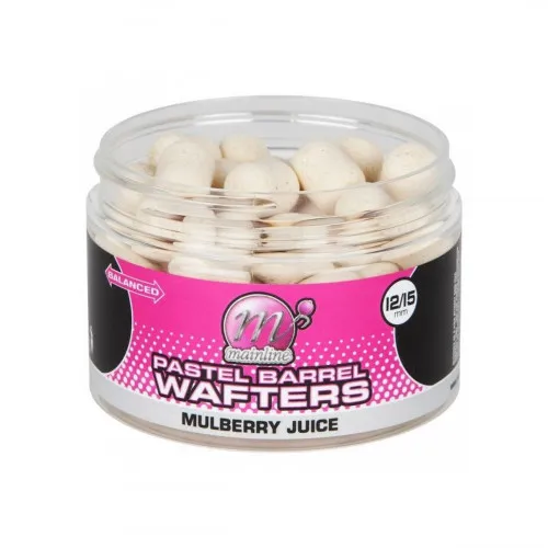WAFTER BARRELS MULBERRY JUICE 10/14mm 150ml (M35003) 