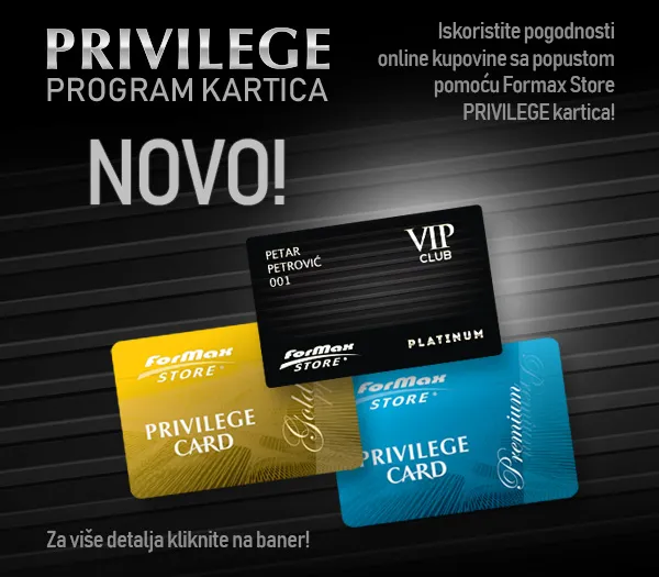 Privilege program