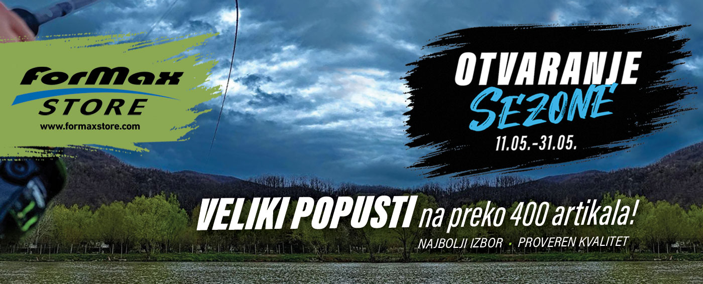 Otvaranje sezone