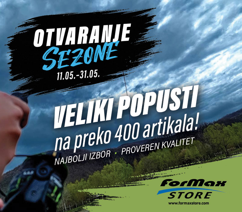 Otvaranje sezone
