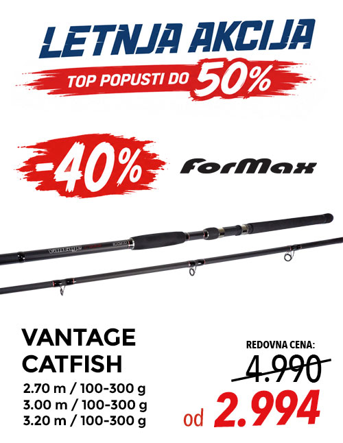  Vantage Catfish