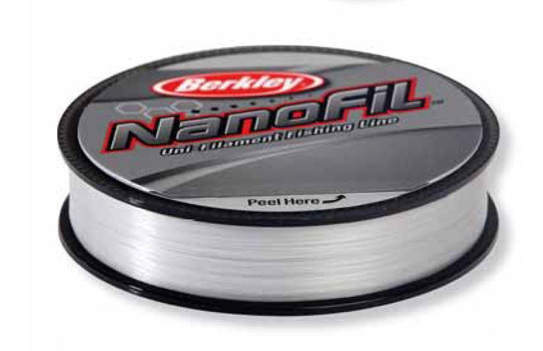 NANOFIL 125m 0.15mm CLEAR (1242393)
