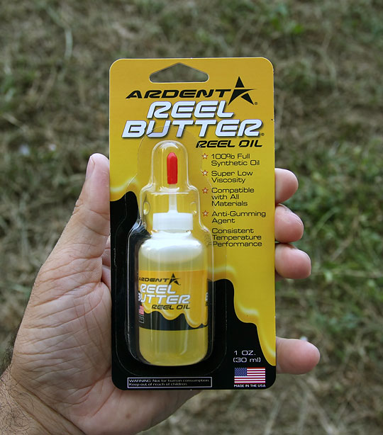 ARDENT LUBRICANT OIL FOR FISHING REEL 96402 (AR12) Formax Store