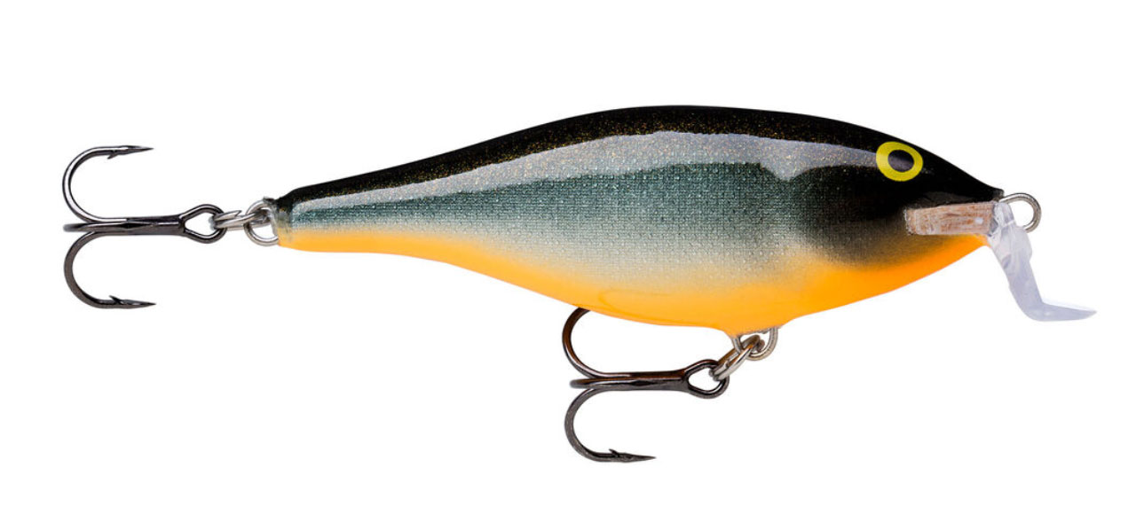 Rapala Shallow Shad Rap | Esche Artificiali - Foto 2
