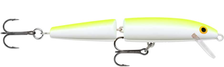 Rapala J13 Rapala Jointed 05 - Gfr - Zone Chasse Et Pêche / Ecotone Val