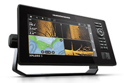 HUMMINBIRD XPLORE - VELIKI KORAK NAPRED!