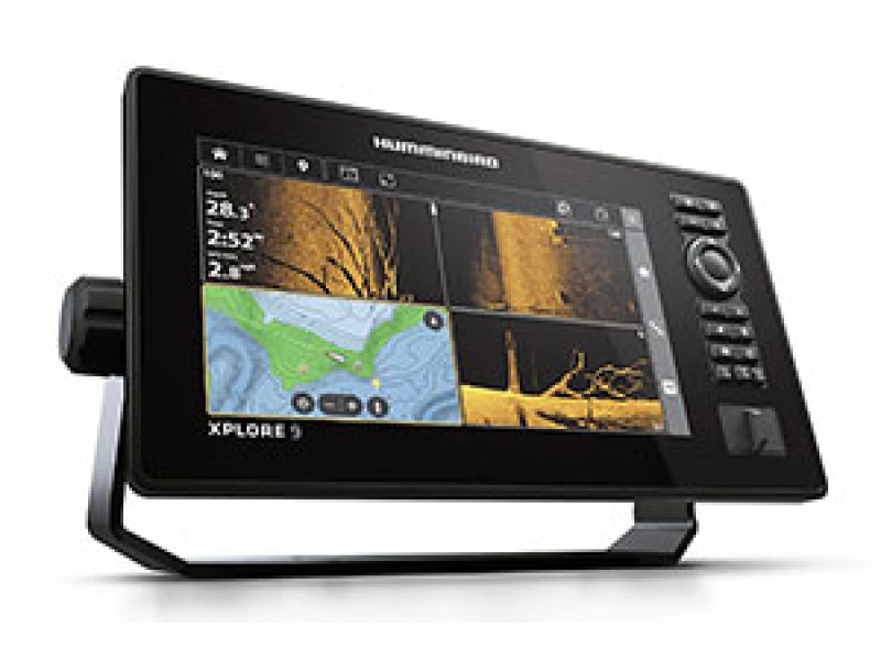 HUMMINBIRD XPLORE - VELIKI KORAK NAPRED!