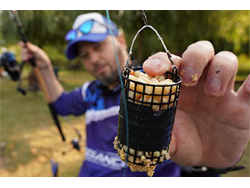 KAKO ODABRATI HRANILICU?