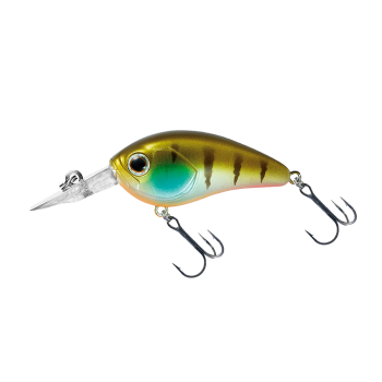 STEEZ CRANK 100 GG (17510-105) 