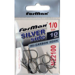 HEAD CHINU - NICKEL - 1 