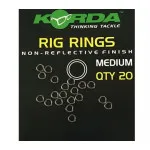 RIG RING - Medium (KRRM) 