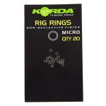 RIG RING-X - Small (micro) (KRRXS) 