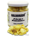 HALDORADO KUKURUZ U PACU - SLATKI ANANAS 130gr 