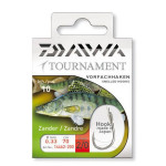 TOURNAMENT ZANDER HOOK vel.1 (14462-001) 