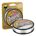 TRILENE FLUOROCARBON CLEAR 25m 0.20mm (1323803) 