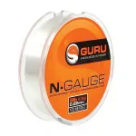 GURU N-GAUGE 5lb 0.15mm 100m (GNG15) 