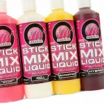 STICK MIX LIQUID - HYBRID 500ml bottle (M06010) 