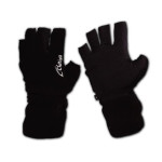 OWNER FLEECE/NYLON GLOVE 9896-2 SIZE M 