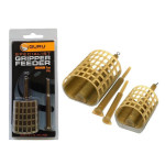 GURU GRIPPER FEEDER 3oz LARGE (GGFL3) 