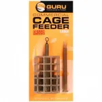 GURU COMMERCIAL CAGE FEEDER LARGE 30g (GCCL) 