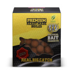 SBS Eurostar Boile 16mm 150g Jagoda 