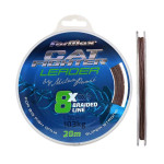 CAT FIGHTER LEADER X8 20m 1.20mm 