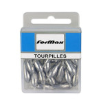 SUZA SA SILIK. FORMAX 3g (30 kom.) 