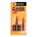 GURU COMMERCIAL CAGE FEEDER MINI 25g (GCCT) 