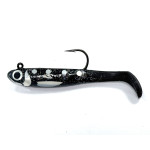 SARDINE DRASKO 13cm BLACK 
