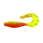 ATTACK HOLLOW TWIST 11cm 3 kom. #36 