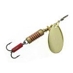 ATTACK CLASSIC SPINNER vel.1 #02 