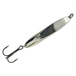 ATTACK FORCASTER PRO vel.5 #01 