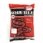 Soluble Boilie 24mm Strawberry 1kg (SP112402) 