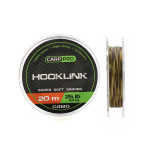 SINKING HOOKLINK CAMO 20m 25lb (CP4110-025) 
