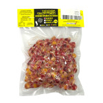 BL-KUVANI KUKURUZ VAKUM 150g JAGODA 