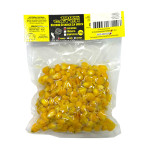 BL-KUVANI KUKURUZ VAKUM 150g VANILA 