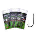 LONG SHANK 10 kom. - vel.6 (CPTRLSH6) 