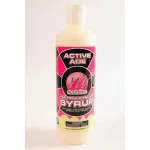 ACTIVE ADE PART. AND PEL. SYRUP COND. COCONUT MILK 500ml (M09001) 
