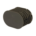 LEADER SAFE LARGE (KBOX12) 