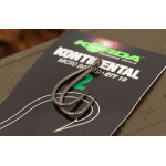 KONTINENTAL SIZE 1 (KKH1) 