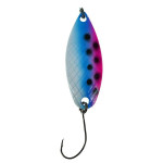 ATTACK CHUBBY SPOON vel.1 #23 