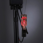 NITELITE INDICATION SET - ILLUMINATING HANGER RED (DP106) 