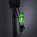 NITELITE INDICATION SET - ILLUMINATING HANGER GREEN (DP107) 