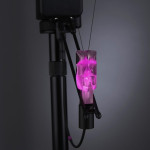 NITELITE INDICATION SET - ILLUMINATING HANGER PURPLE (DP111) 